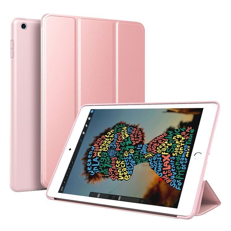 iPad 10.2 9th Gen Smart Stand Case Cover